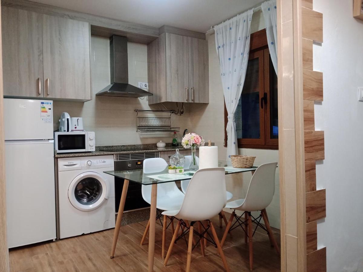 Apartamento Playa La Corogne Extérieur photo