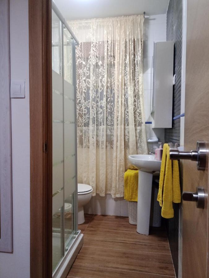 Apartamento Playa La Corogne Extérieur photo